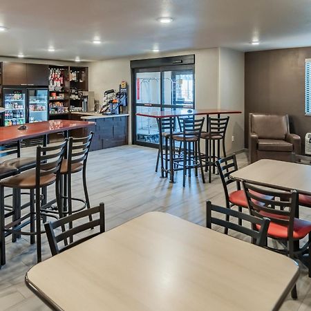 My Place Hotel-Overland Park, Ks Экстерьер фото