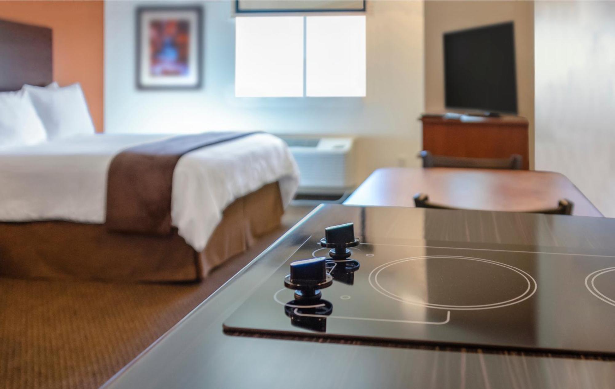 My Place Hotel-Overland Park, Ks Номер фото