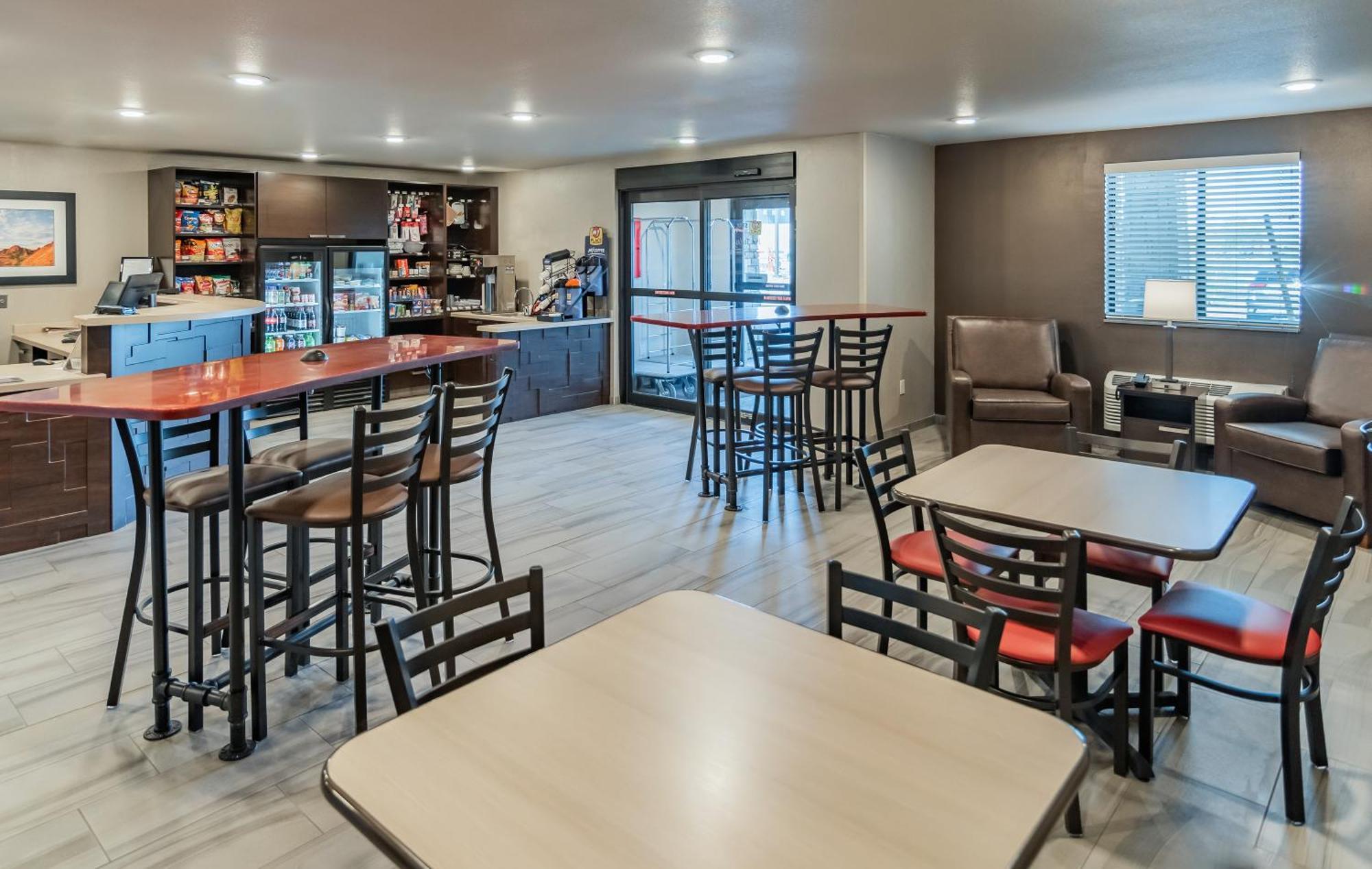 My Place Hotel-Overland Park, Ks Экстерьер фото