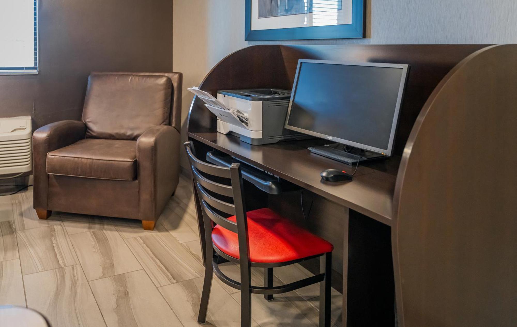 My Place Hotel-Overland Park, Ks Экстерьер фото