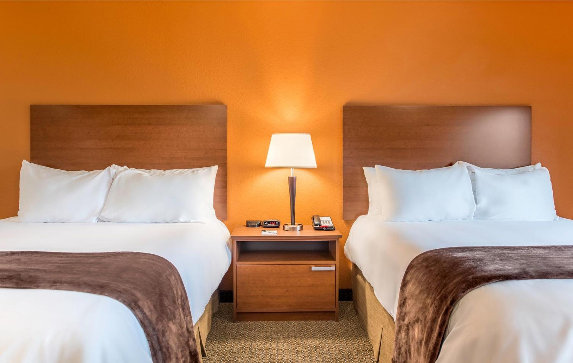 My Place Hotel-Overland Park, Ks Экстерьер фото